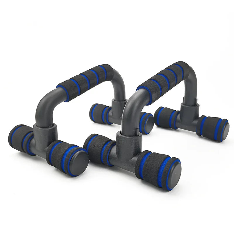 H-Type Push-Up Stand – Maximale Stabilität für dein Training!