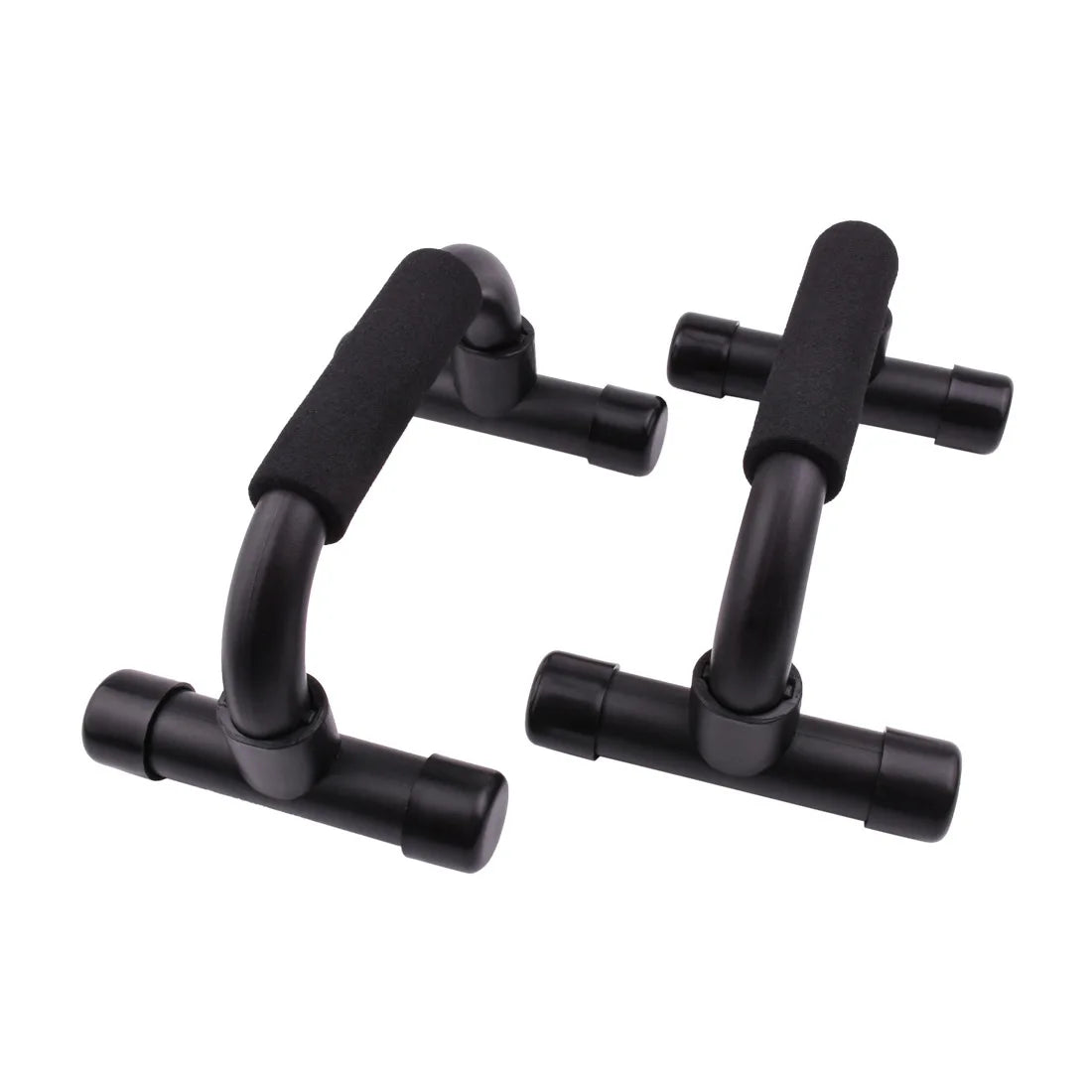 H-Type Push-Up Stand – Maximale Stabilität für dein Training!