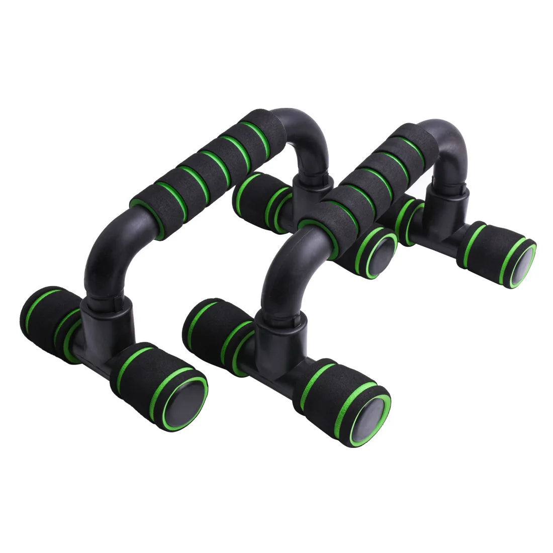 H-Type Push-Up Stand – Maximale Stabilität für dein Training!